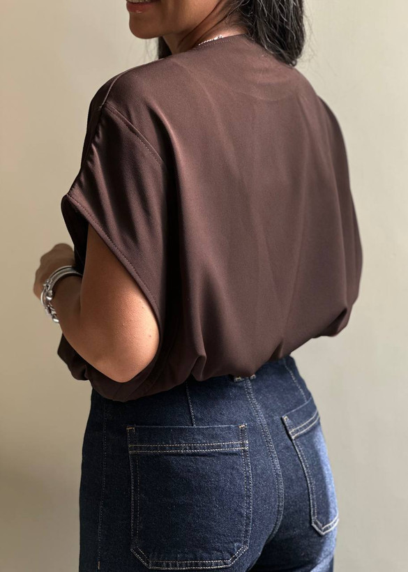 وست کوتاه تابستانه خنک زنانه و دخترانه